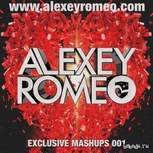  Alexey Romeo Exclusive Mashups 001 (2014) 
