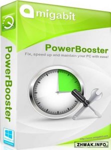  Amigabit Powerbooster 4.0.1 