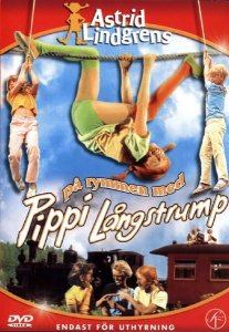      / Pippi on the Run / Rymmen med Pippi Langstrump (1970) BDRip 