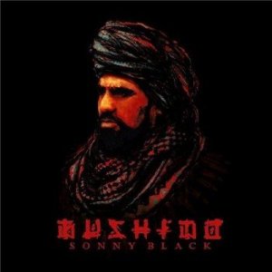  Bushido - Sonny Black (Limited Deluxe Box Bonustracks) (2014) 