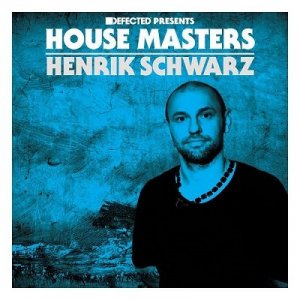  Defected presents House Masters: Henrik Schwarz (2014) 