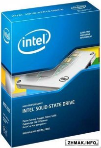  Intel Solid-State Drive Toolbox 3.2.1 