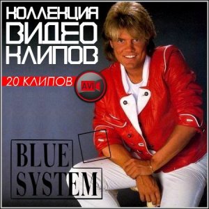  Blue System -    (DVDRip) 