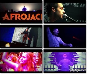  Afrojack ft. Wrabel - Ten Feet Tall (2014) 
