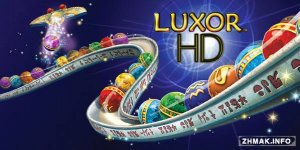  Luxor HD v1.0.0 
