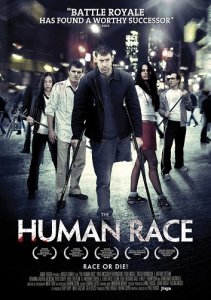    / The Human Race (2013/HDRip-AVC/1400Mb) 