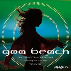  Goa Beach Vol.22 (2014) 
