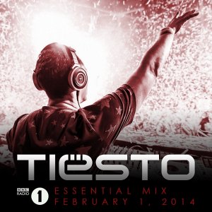  Tiesto - Essential Mix BBC1 (01.02.2014) 