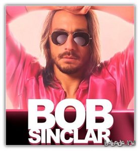  Bob Sinclar - The Bob Sinclar Show (2014-02-14) 
