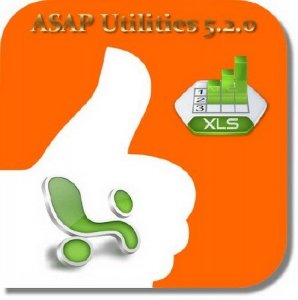  ASAP Utilities 5.2.0 