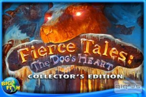  Fierce Tales: The Dog's Heart CE (1.0.0) [Квест, Приключения, RUS] [Android] 
