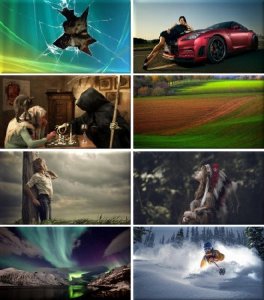  Wonderful Wallpapers for PC -   . Pack 112 