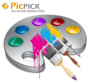  Portable PicPick 3.3.1 