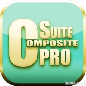  Digital Film Tools Composite Suite Pro 1.5.3 for After Effects and Premiere Pro (Win64) 