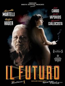  Грядущее / Il futuro (2013) WEB-DLRip 