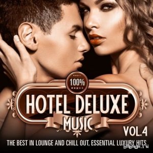  100% Hotel Deluxe Music Vol.4 (2014) 