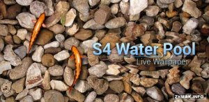  S4 Water Pool PRO v1.36 