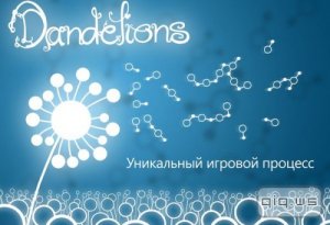  Dandelions Chain of Seeds (1.0.0b[, ENG] [Android] 