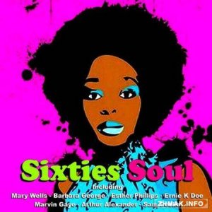  Sixties Soul (2013) 
