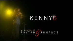  Kenny G: An Evening of Rhythm Romance (2009) BDRip 1080p 