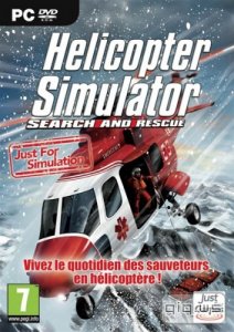  Helicopter Simulator: Search & Rescue (2013/ENG) 