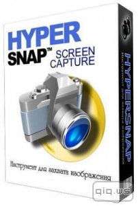  HyperSnap 7.28.02 Portable  