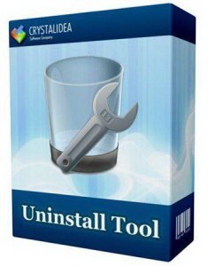  Uninstall Tool 3.3.3 Build 5321 Final (2014) RUS RePack/Portable by D!akov 