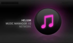  Helium Music Manager 10.2 Build 12490 Network Edition 
