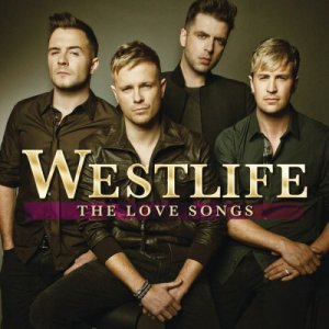  Westlife - The Lovesongs (2014) 