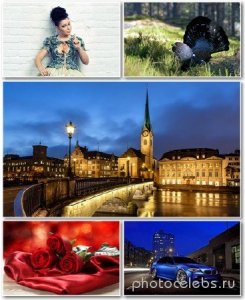  Best HD Wallpapers Pack 1171 