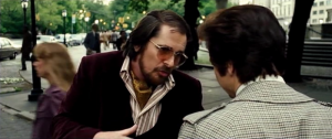   - / American Hustle (2013) DVDScr 