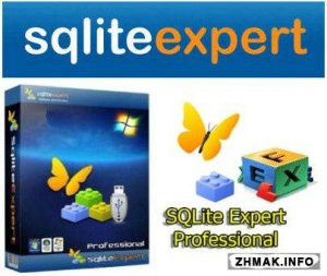  SQLite Expert Professional 3.5.20.2439 