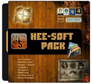  Hee-SoftPack v3.10.0 (  16.02.2014) 