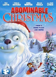    / Abominable Christmas (2012) DVDRip 
