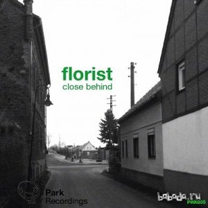  Florist - Close behind (2014) 