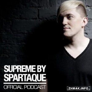  Spartque - Supreme 140 (2014) 
