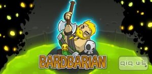  Bardbarian (1.2.9) [, ENG] [Android] 