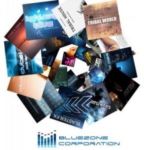  Bluezone Corporation - Library Collection :february/16/2014 