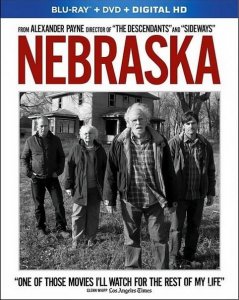   / Nebraska (2013) HDRip/BDRip 720p 