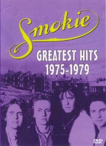  Smokie "Greatest Hits 1975-1979" (2011) DVD5 