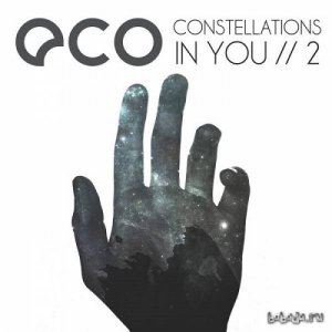  Constellations In You 2 (Mixed By Eco) 
