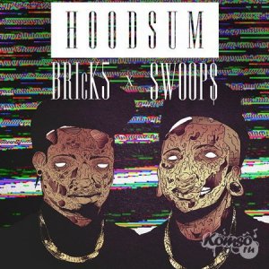  BRIcK5 & Swoops - HoodSum (2014) 