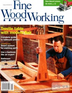  Fine Woodworking 235 ( -  2013) En 