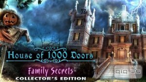  House of 1000 Doors (1.0) [, , RUS] [Android] 
