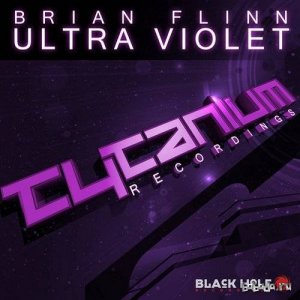  Brian Flinn - Ultra Violet 