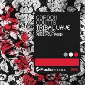  Gordon Coutts - Tribal Wave 