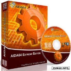  AIDA64 Extreme Edition 4.20.2805 Beta 