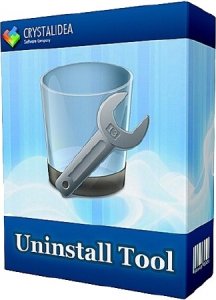  Uninstall Tool 3.3.3 Build 5321 Final + Repack & Portable by KpoJIuK & by D!akov (2014) (Multi,Rus) 