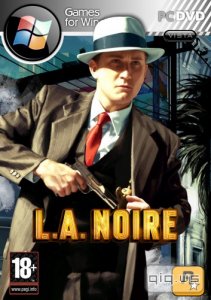  L.A. Noire + All DLC (2011/RUS/ENG/MULTI6/RePack R.G. Revenants) 