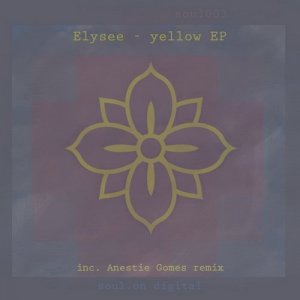  Elysse - Yellow EP (2014) 